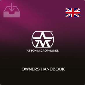 Aston Mics Owners Manual 2020