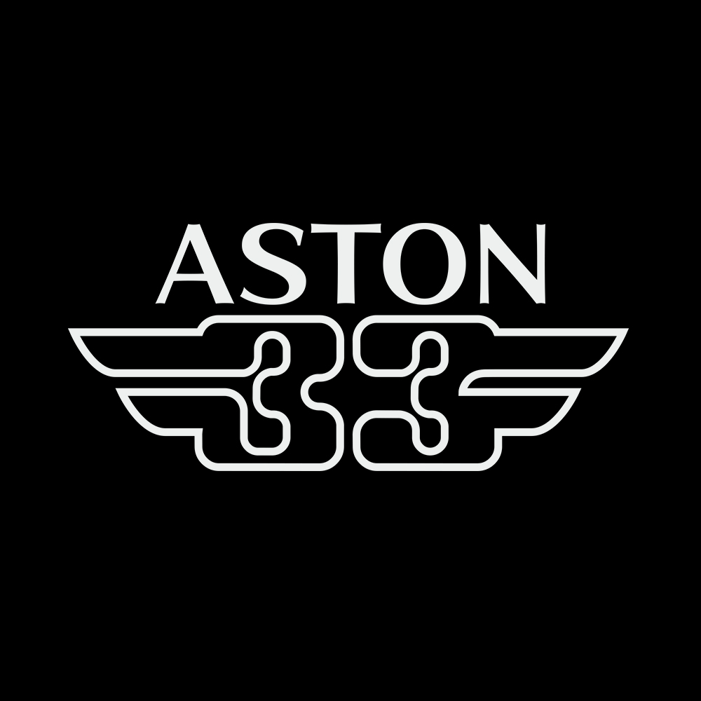 Der Aston Sound