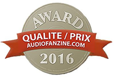 Audiofanzine Award