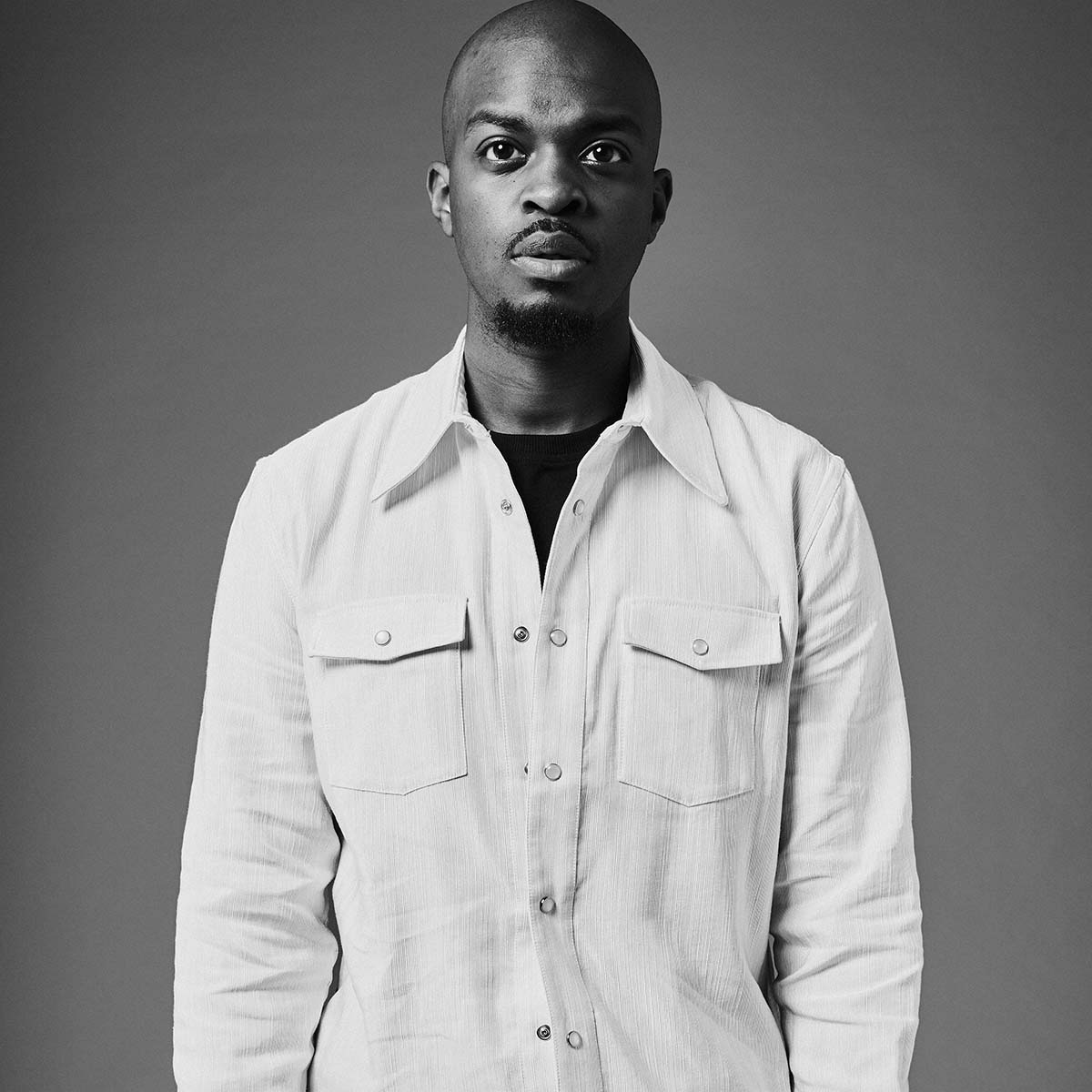 George the Poet