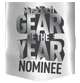 Gear of the year