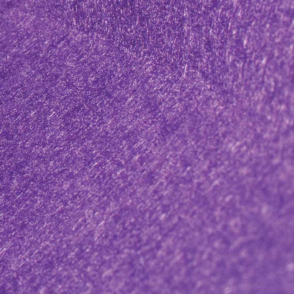 Patented PET felt 