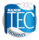 NAMM Tech 2018