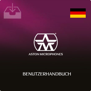 Owners Handbook (German)