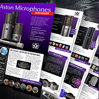Aston Mics Bite-Sized Guide