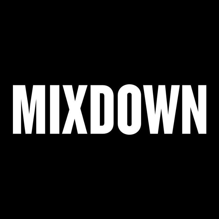 Mixdown Magazine - Aston Element