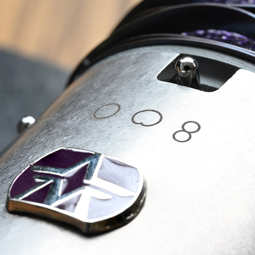 Aston Mics Bite-Sized Guide