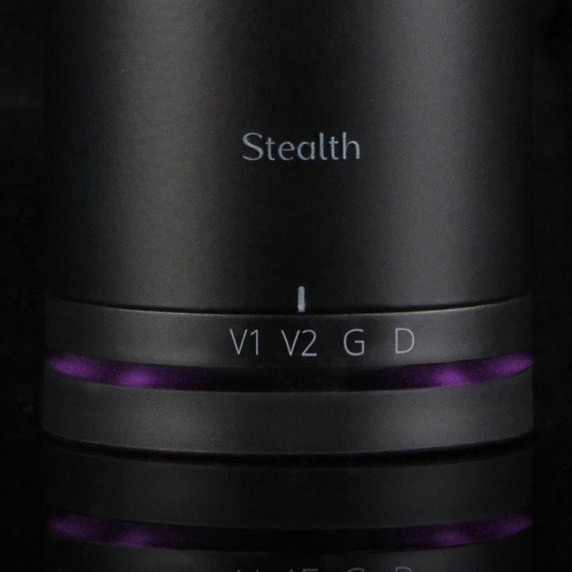 Aston Stealth – The world's most versatile microphone