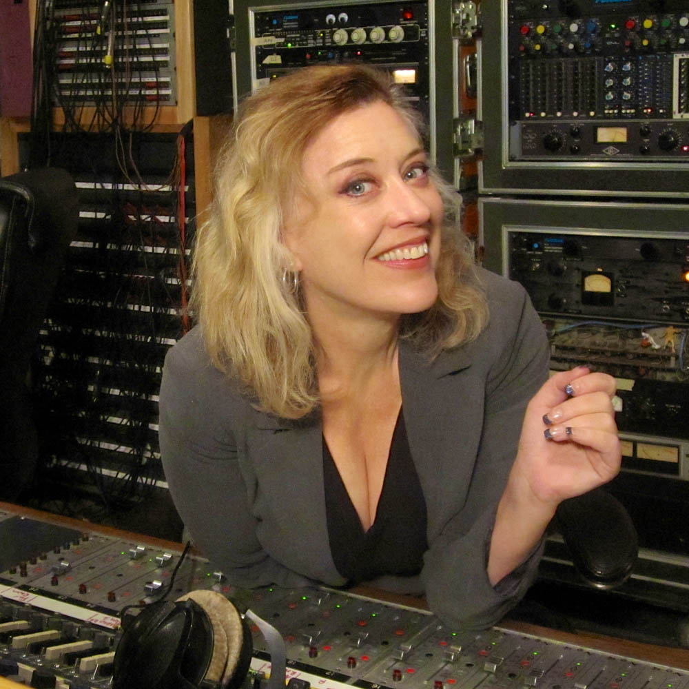 Sylvia Massy