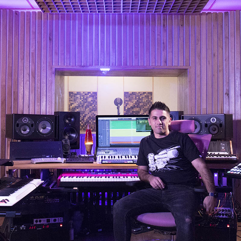 Vahagn Stepanyan 2